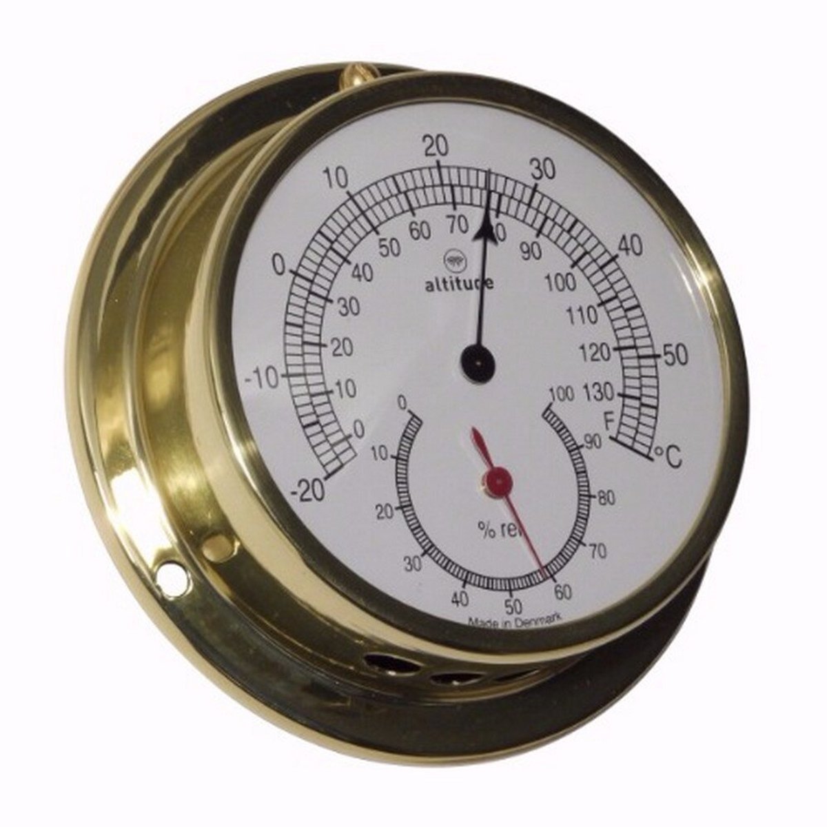 Delite - 848 TH - Hygrometer