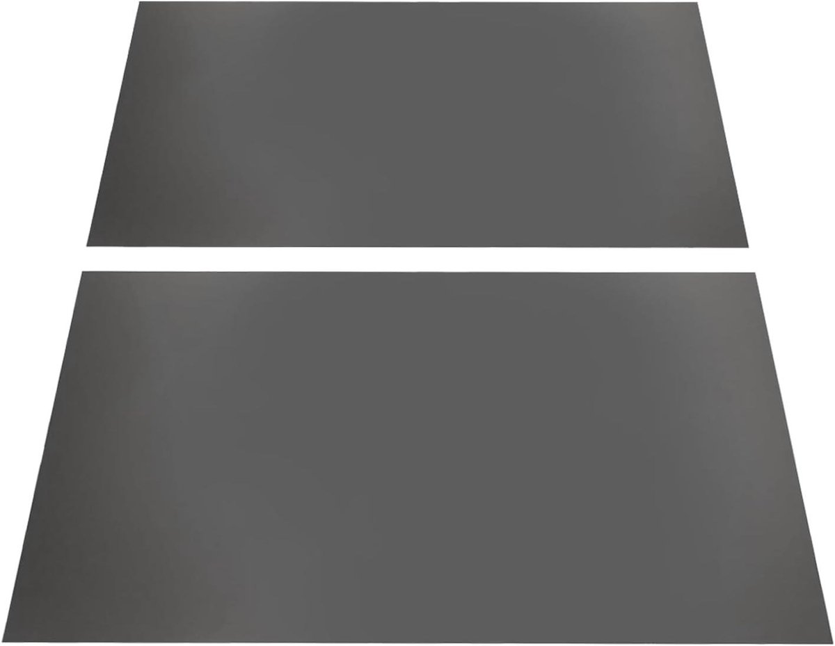 Privacy Screen Filter - Schermfilter Laptop - Scherm Beveiligen - Anti Blauw Licht - 24 inch - Transparant