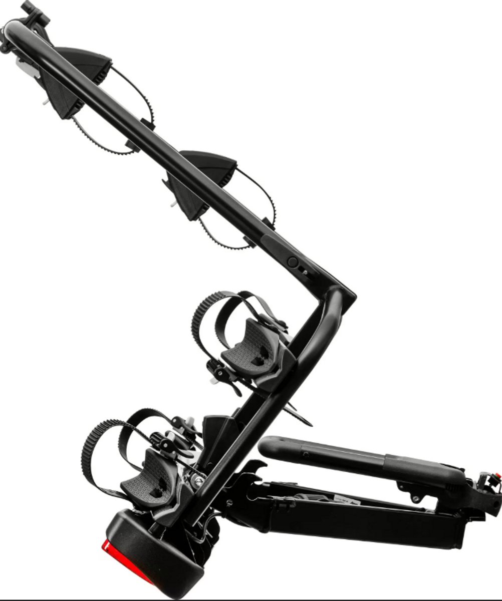 Atera Trekhaak fietsdrager Strada E-Bike XL Pro (2026 model) – foto 6