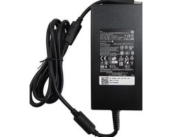 Dell 7-in-1 USB-C multiport-adapter - DA310 - USB-C 90w - RJ45 - HDMI - VGA - DisplayPort - USB-hub