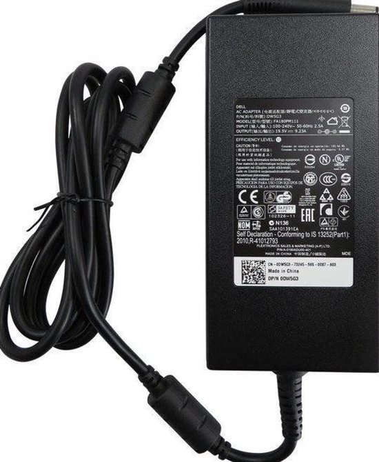 Dell 7-in-1 USB-C multiport-adapter - DA310 - USB-C 90w - RJ45