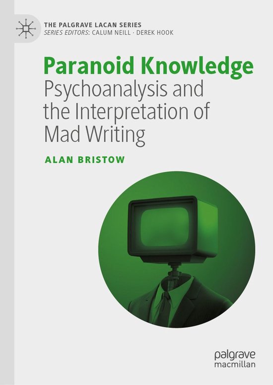Social Sciences (R0) - Paranoid Knowledge - cover