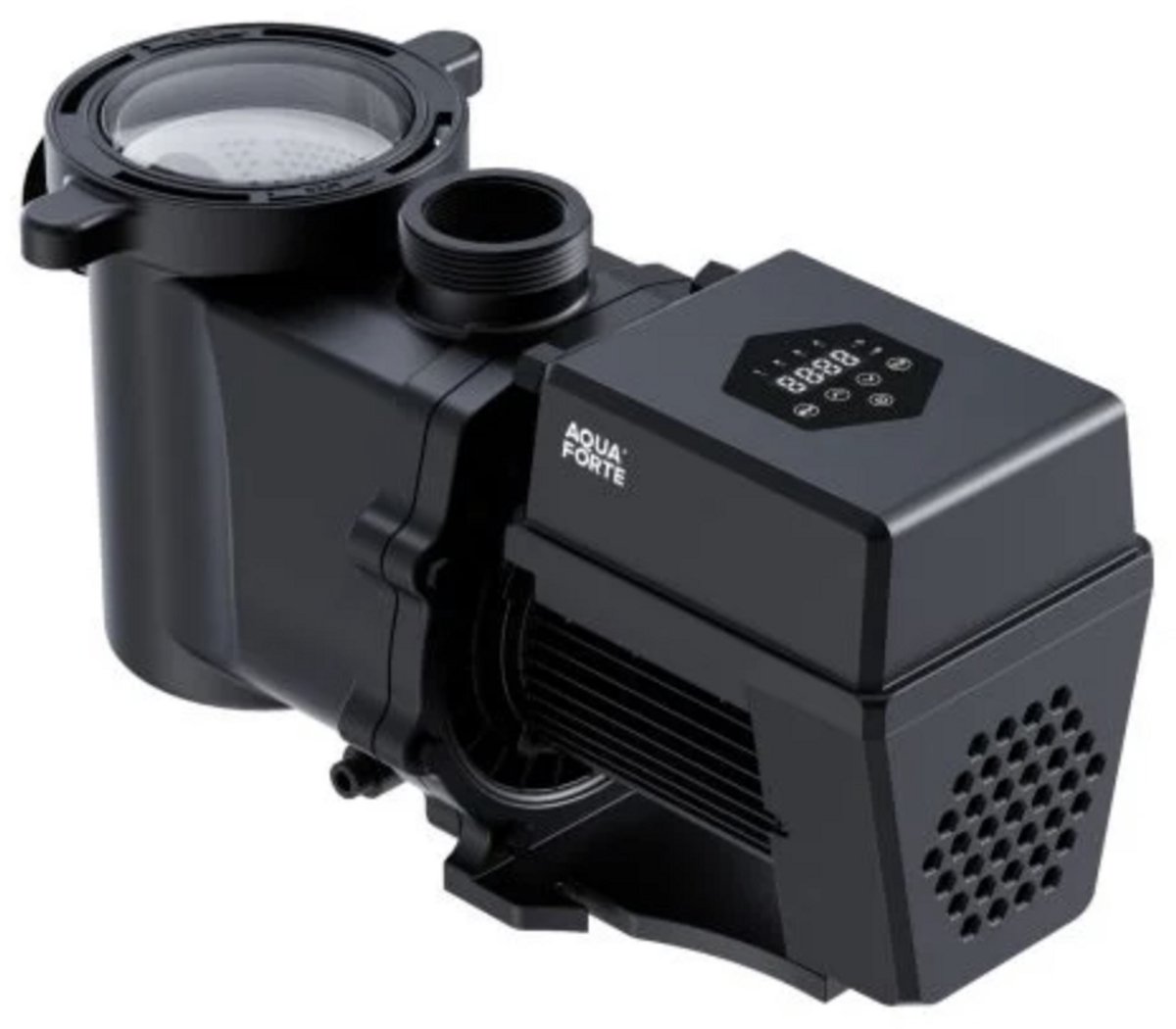 AquaForte ECO IVS 100 variabele zwembadpomp