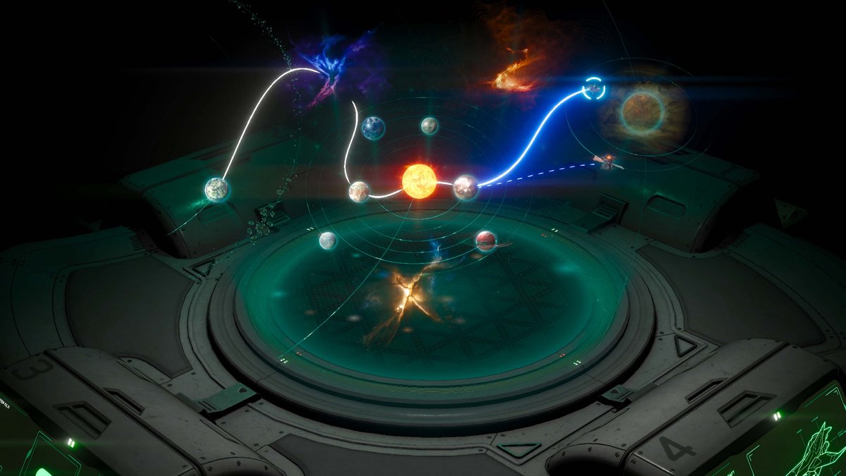 Star Fox - Nintendo Switch 2 – foto 2