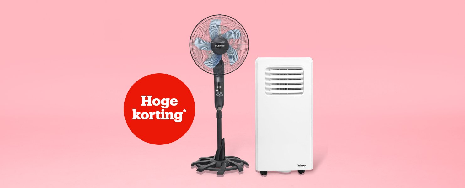 Tot 25% korting*