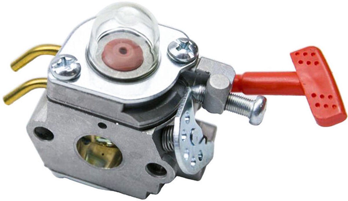 Geschikt geschikt voor Walbro WT-458 A03002 03003 SX135 GST18 carburateurs.