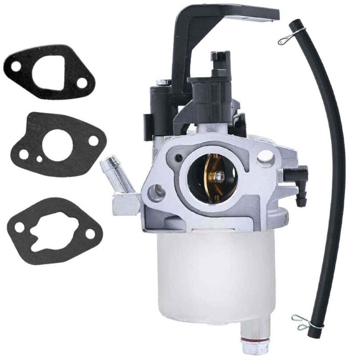 Geschikt geschikt voor LCT 03021 carburateurs en LCT 03022, L10 136cc 179cc 208cc carburateurs.