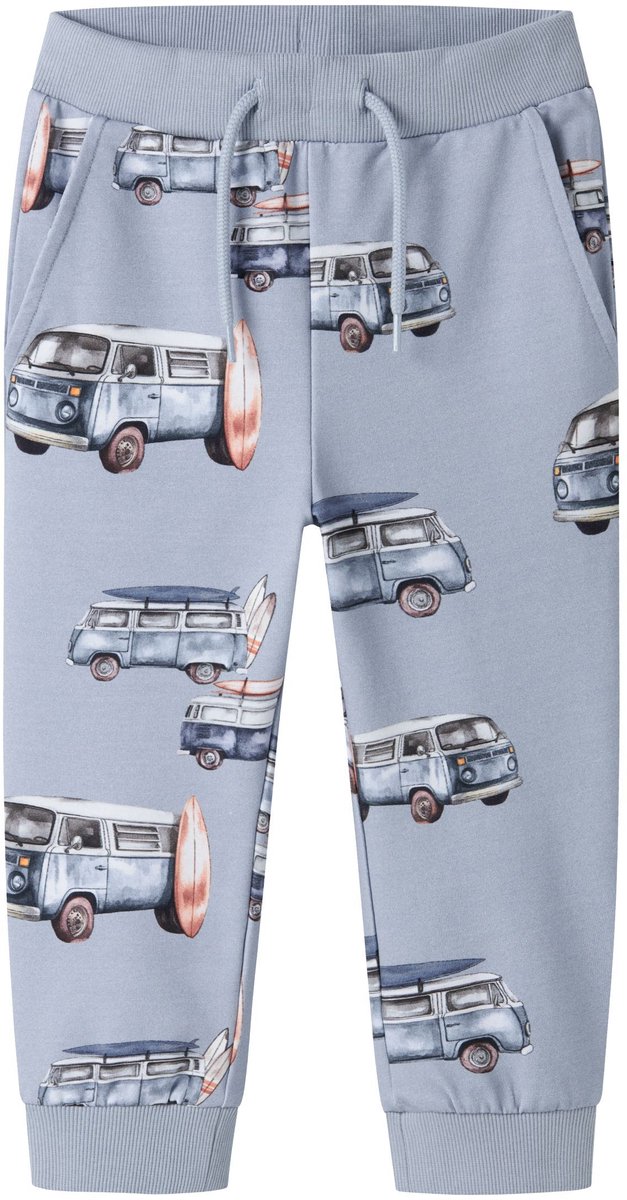 Name it joggingbroek biologisch katoen