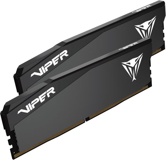 Patriot Viper Elite 5 Ultra 32 GB (2 × 16 GB) DDR5-6000 CL28 (4/7)