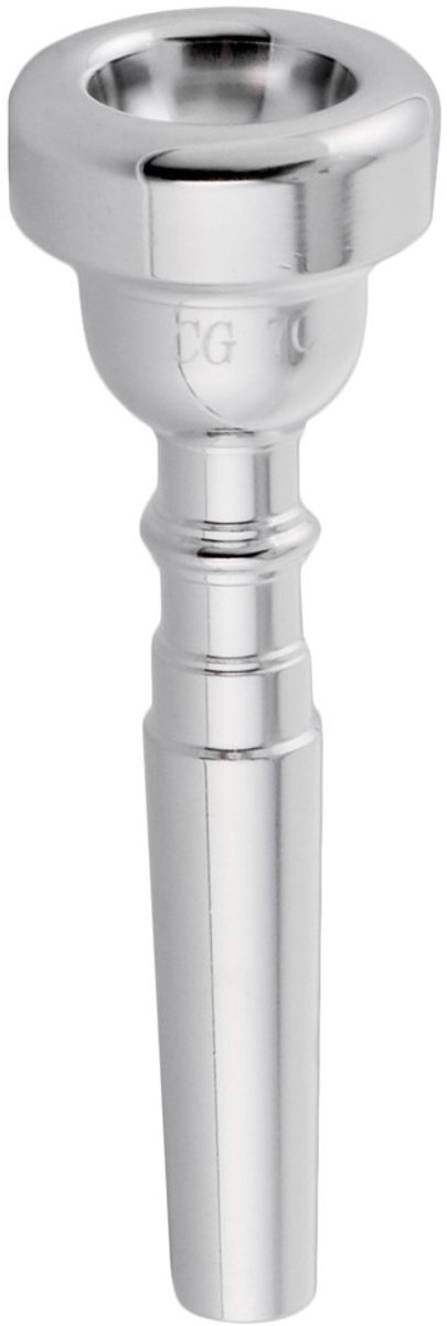 Coppergate 7C Trompet Mondstuk van Gear4music