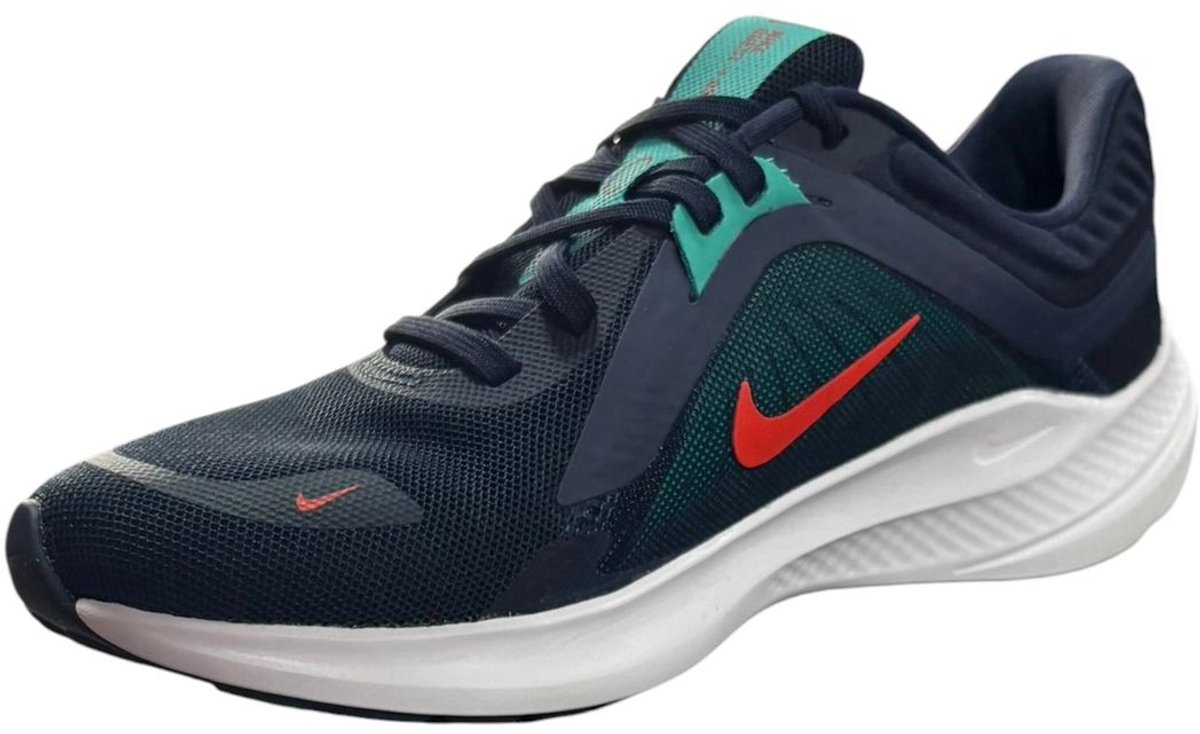 Nike Quest 5 WMNS Sneaker Groen
