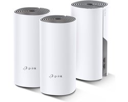 TP-Link Deco E4 - 3-pack