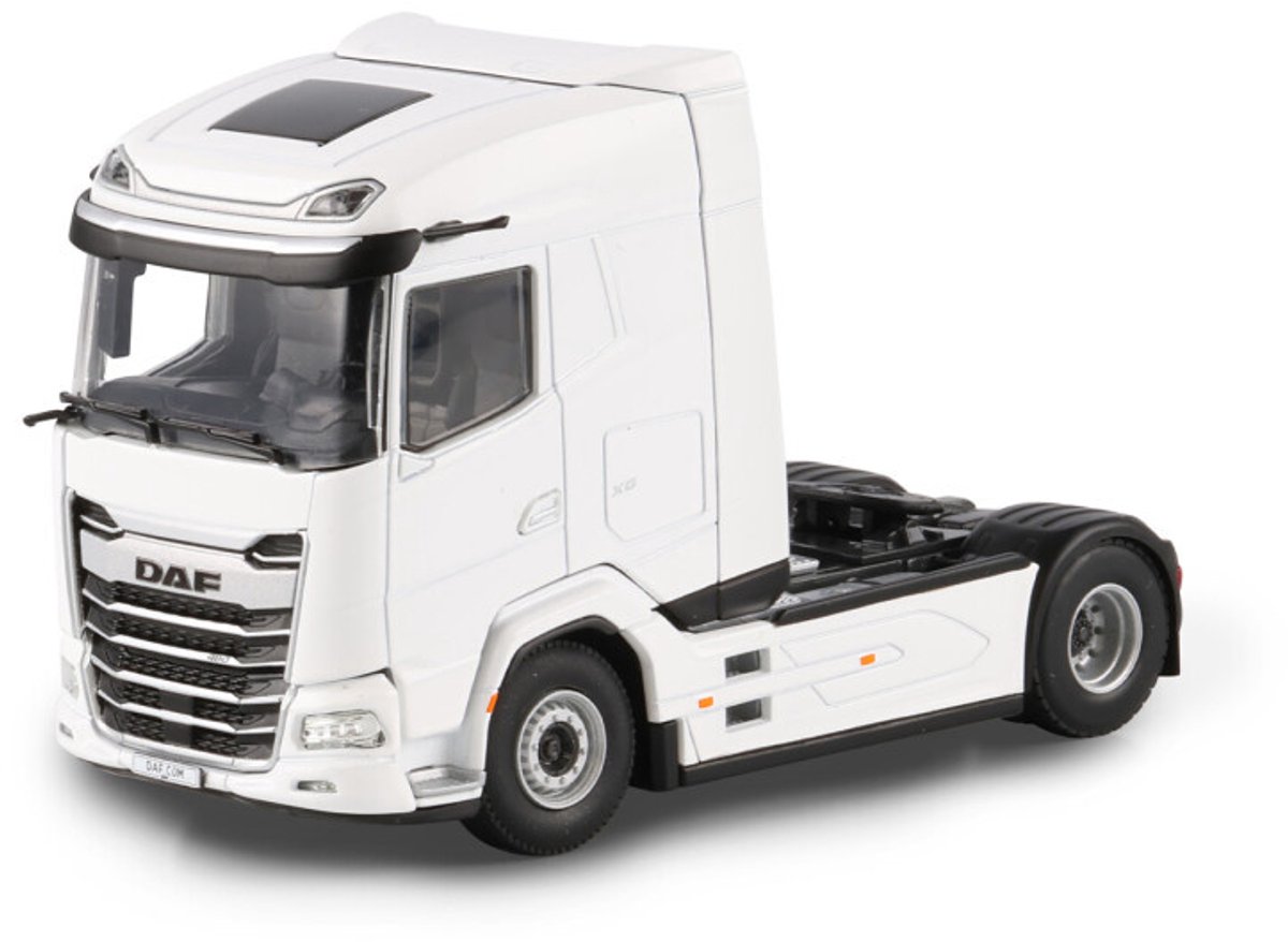 DAF XG MY2025 4X2 - 1:50 - WSI Models