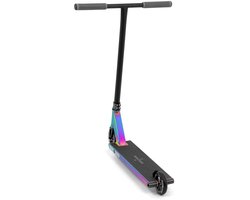 Slamm Assault Pro Stuntstep Neochrome