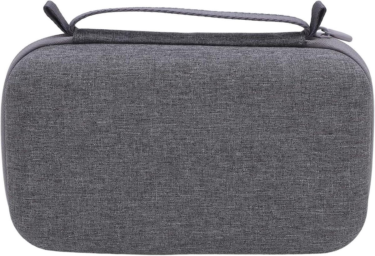 Drone Draagtas - Opbergtas Drone - Drone Vervoeren - Harde Shell - 255x150x110mm - Grijs