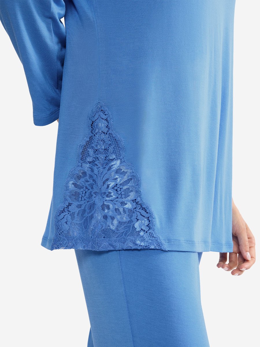 Triumph Pyjama Red Label Timeless Sensuality