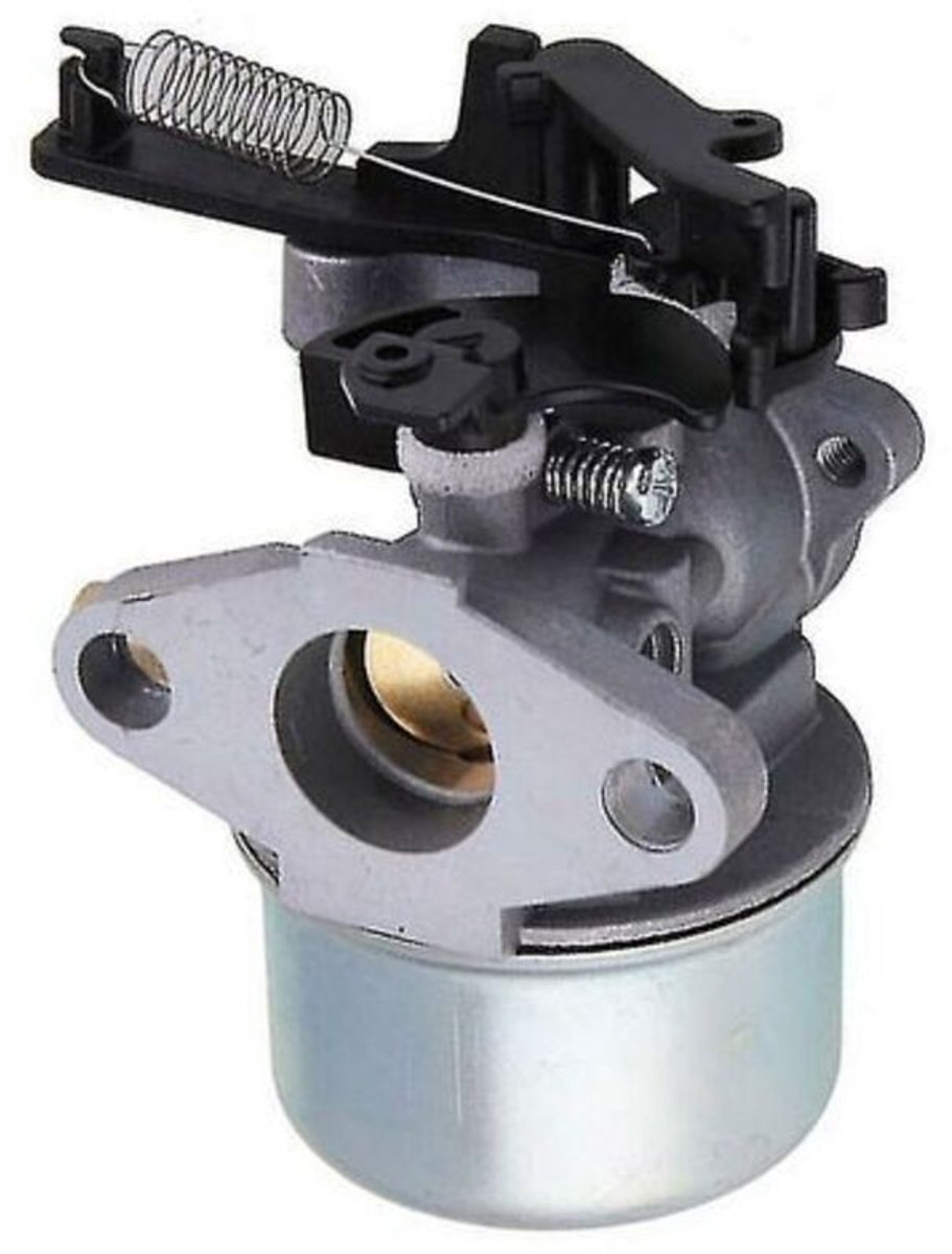 Accessoires geschikt voor carburateurs, geschikt geschikt voor Briggs & Stratton modellen 591137 en 590948.