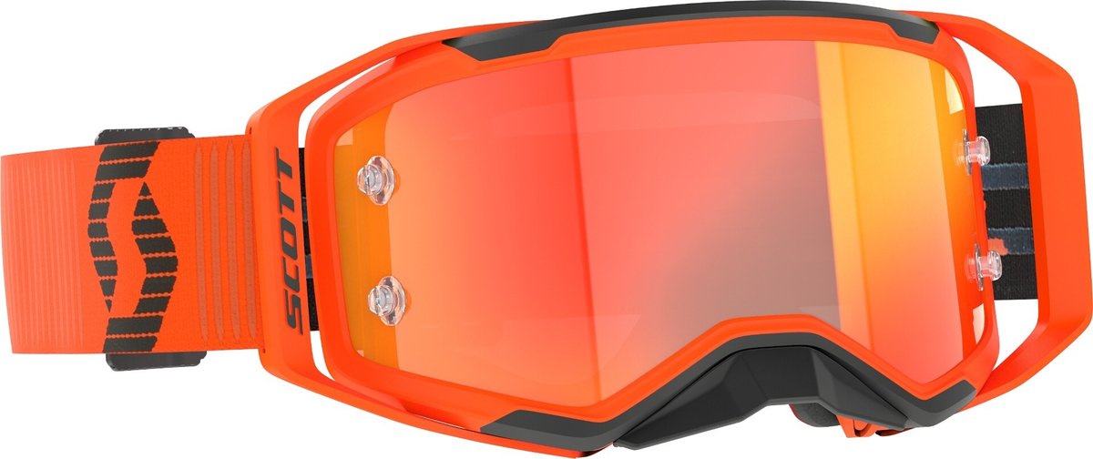 Scott Prospect 2.0 Motorcross bril -