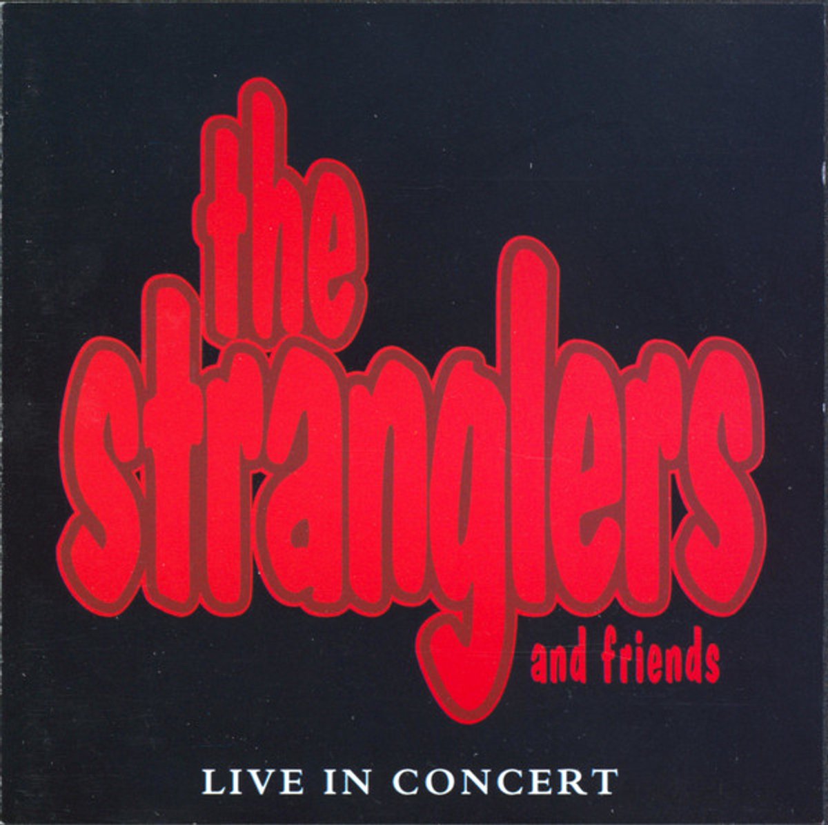 Live in Concert