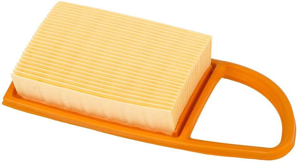 6 stuks luchtfilter voor Stihl BR500 BR550 BR600 4282-141-0300 4282 141 0300 4282 141 0300B bladblazers – foto 4