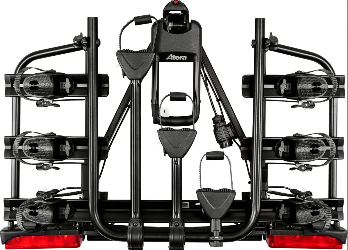 Atera Trekhaak fietsdrager Strada Sport 3 Pro (2026 model) – foto 3