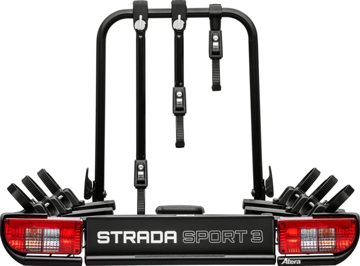 Atera Trekhaak fietsdrager Strada Sport 3 Pro (2026 model)