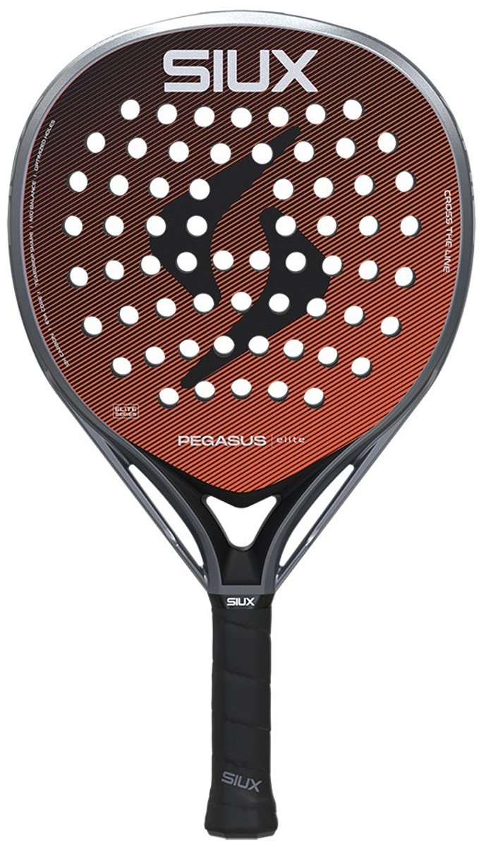 Siux Pegasus Elite 4