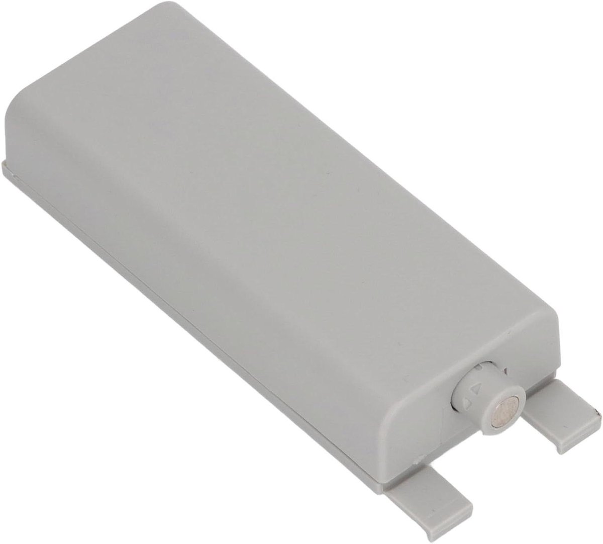 Magnetische Duwvergrendeling - Push-to-open Deurvangst - Kasten Sluiten - Krachtige Magneet - 98 mm - Lichtgrijs
