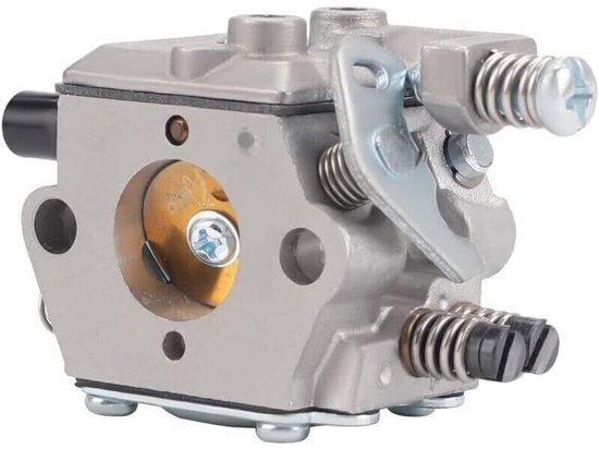 Carburateurs geschikt geschikt voor STIHL MS210 MS230 MS250 021 023 025 en XU kettingzagen; carburateurs geschikt geschikt voor Walbro WT-215 Zama C1Q-S11E 1123-120-0605. — afbeelding 4