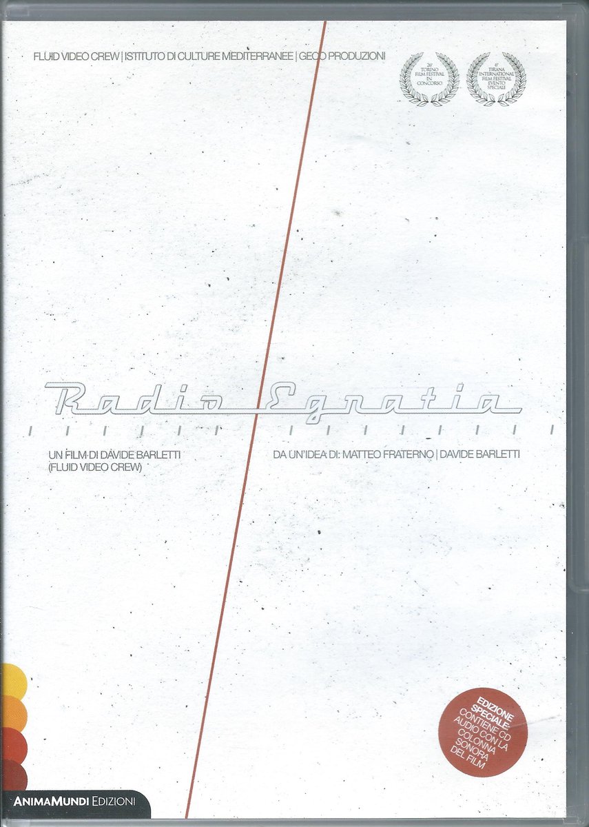 Radio Egnatia