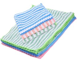 Cavia Dekens - Huisdier Beddengoed - Kooi Voering - Ultra-absorberend Materiaal - 30 x 30 cm - As Afgebeeld