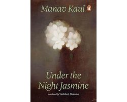 Under the Night Jasmine