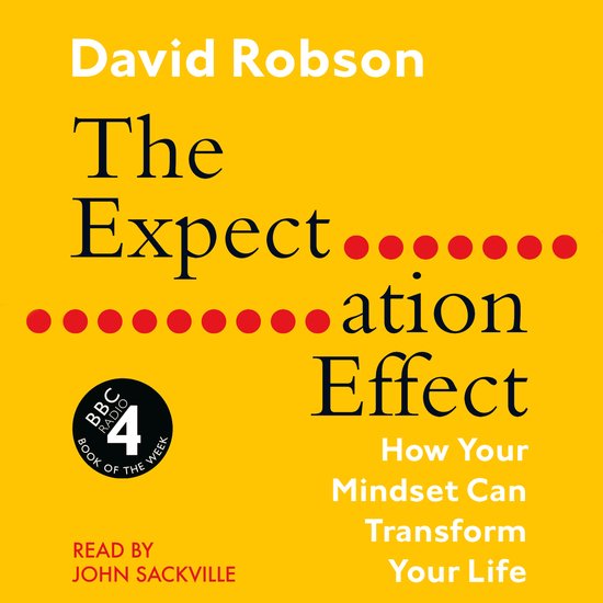 The Expectation Effect - cover