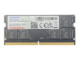 ADATA Laptopgeheugen 16 GB DDR5-PC5