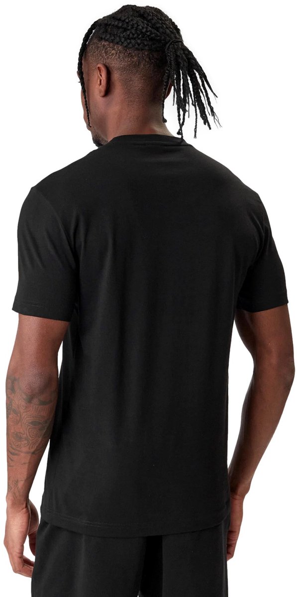 EA7 Big Logo Tee