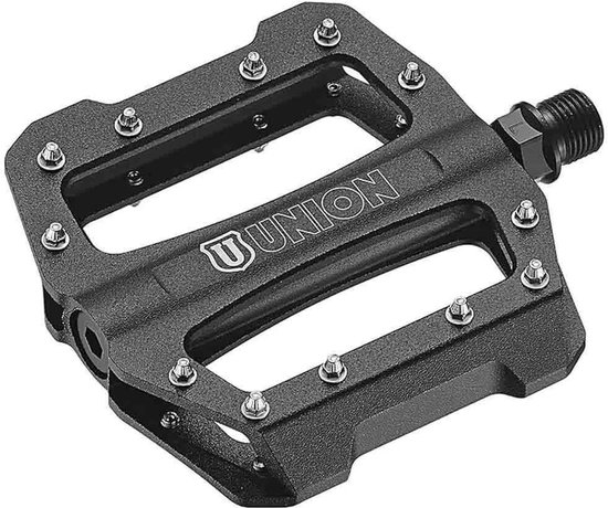 Union pedalen SP 1300 MTB/BMX zw van Union — afbeelding 3