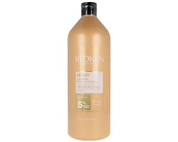 Redken All Soft - Conditioner - 1000 ml