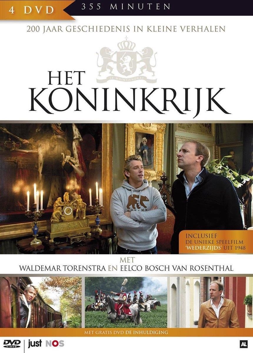 Het Koninkrijk Incl. Wederzijds