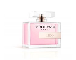 Yodeyma Lido eau de parfum 100ml - The Niche Collection