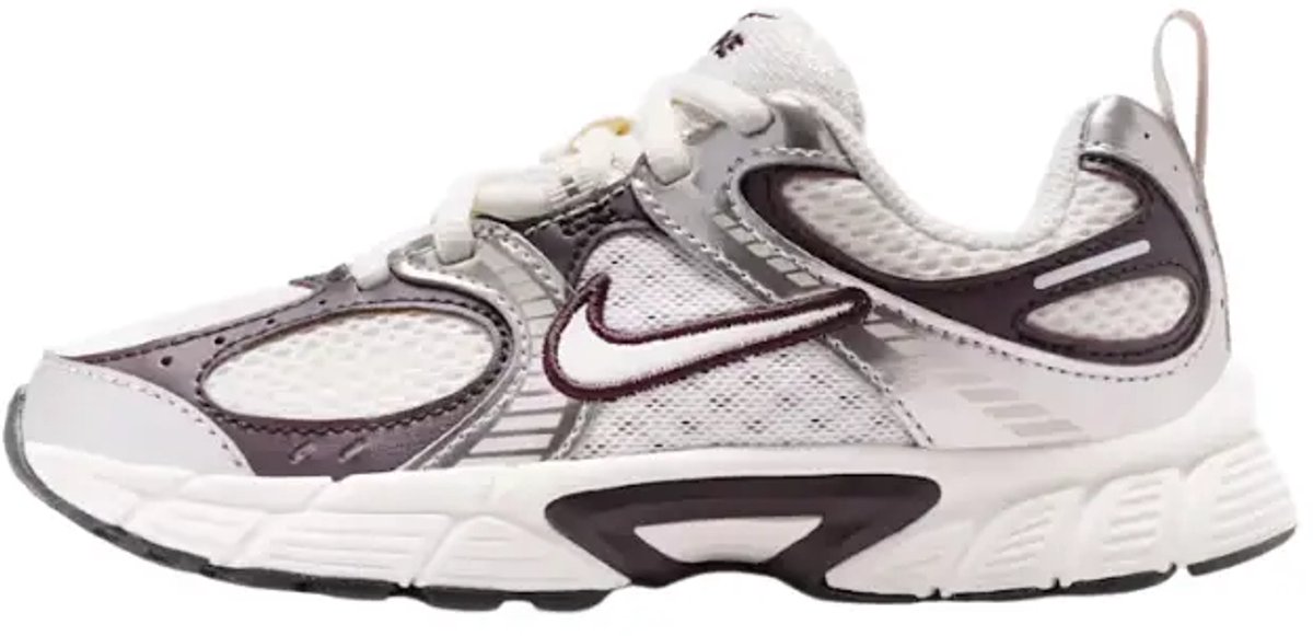 Nike v5 rnr lace in de kleur . Zwart