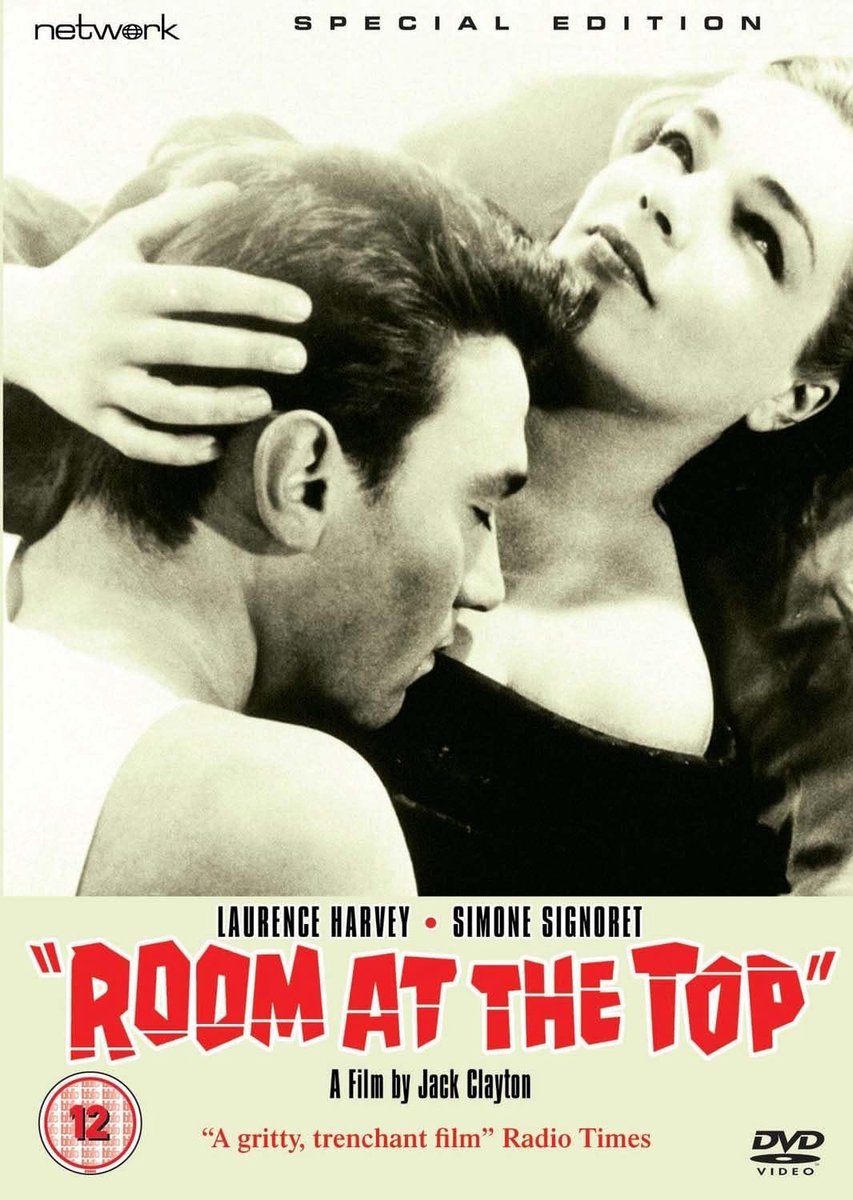 Room At The Top Special Ed