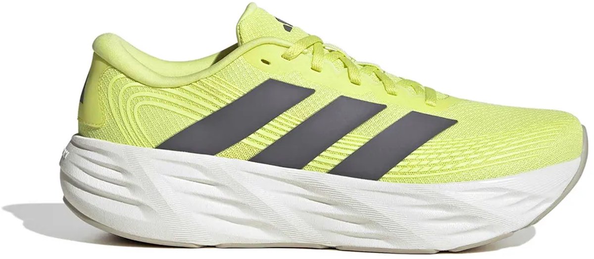 Adidas Galaxy 8 Hardloopschoenen 2/3 Man Grijs
