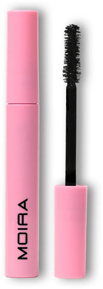 Moira Maximum Volume & Lifting Mascara
