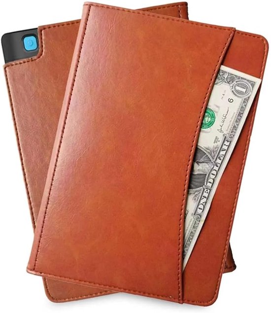 PU Leather Smart Cover Case Suitable for Kobo Aura One 7.8" N709 eReader Pocket Sleeve With Auto Sleep Funda(Color:Silver) — afbeelding 3