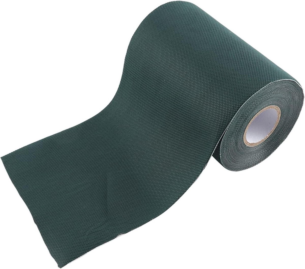 Tapijttape - Grasband - Kunstgras Verlijmen - Sterk Zelfklevend - 15 cm Breed - Zwart