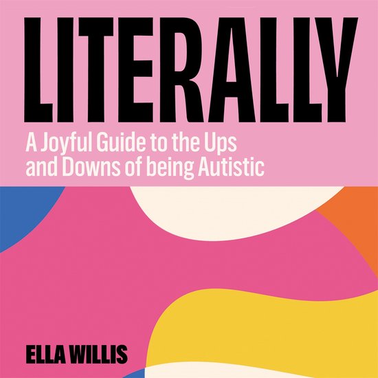 Literally - cover