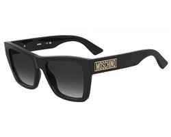 Moschino MOS181/S Black 54/17/140 WOMAN Zonnebrillen