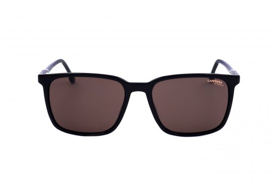 Carrera Black Zonnebril - Zwart van Carrera — afbeelding 4