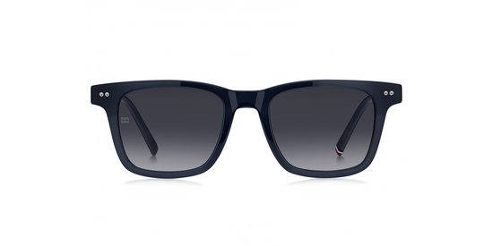 Tommy Hilfiger TH 2127/S Blue 51/20/150 MAN Zonnebrillen van Tommy Hilfiger — afbeelding 3
