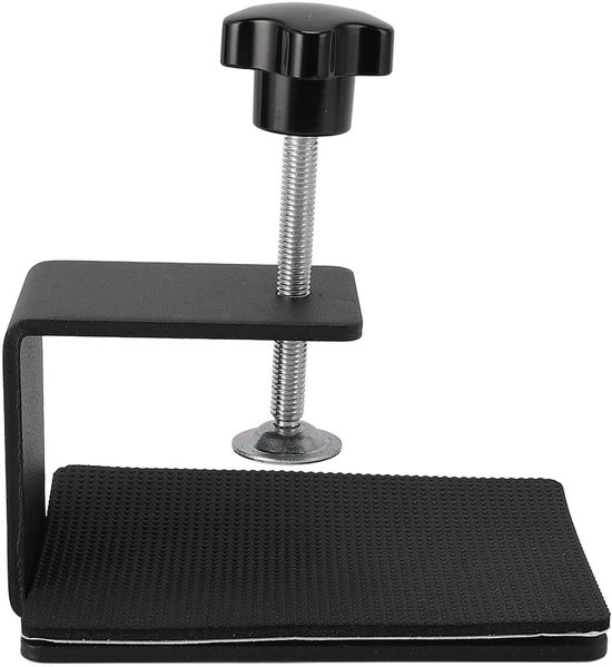 SIM Racing Shifter Mount - Gear Shifter Houder - Race Simulators - Verstelbare Klem — afbeelding 2